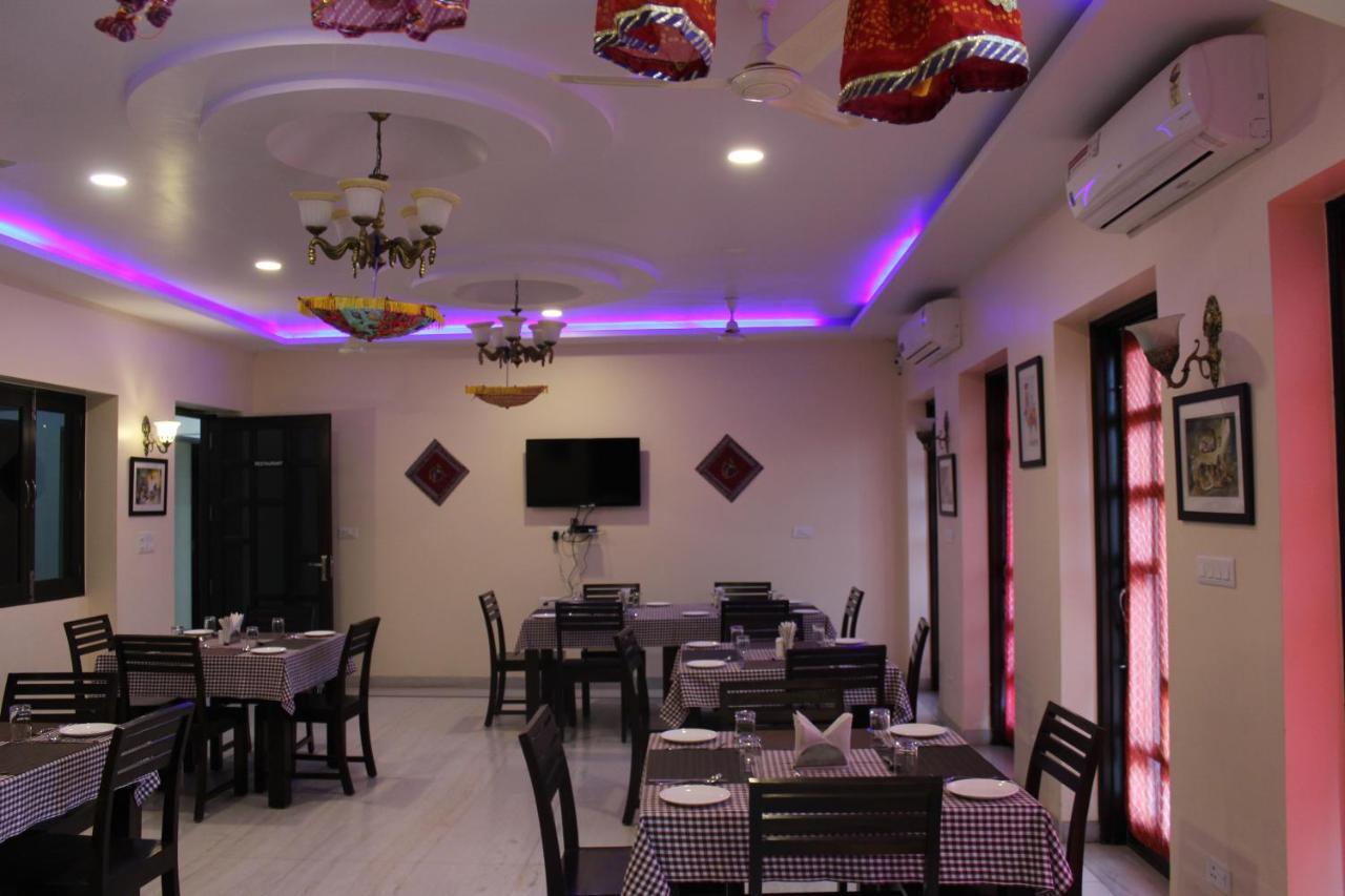 Bhagwati Vilas Jodhpur  Exterior photo