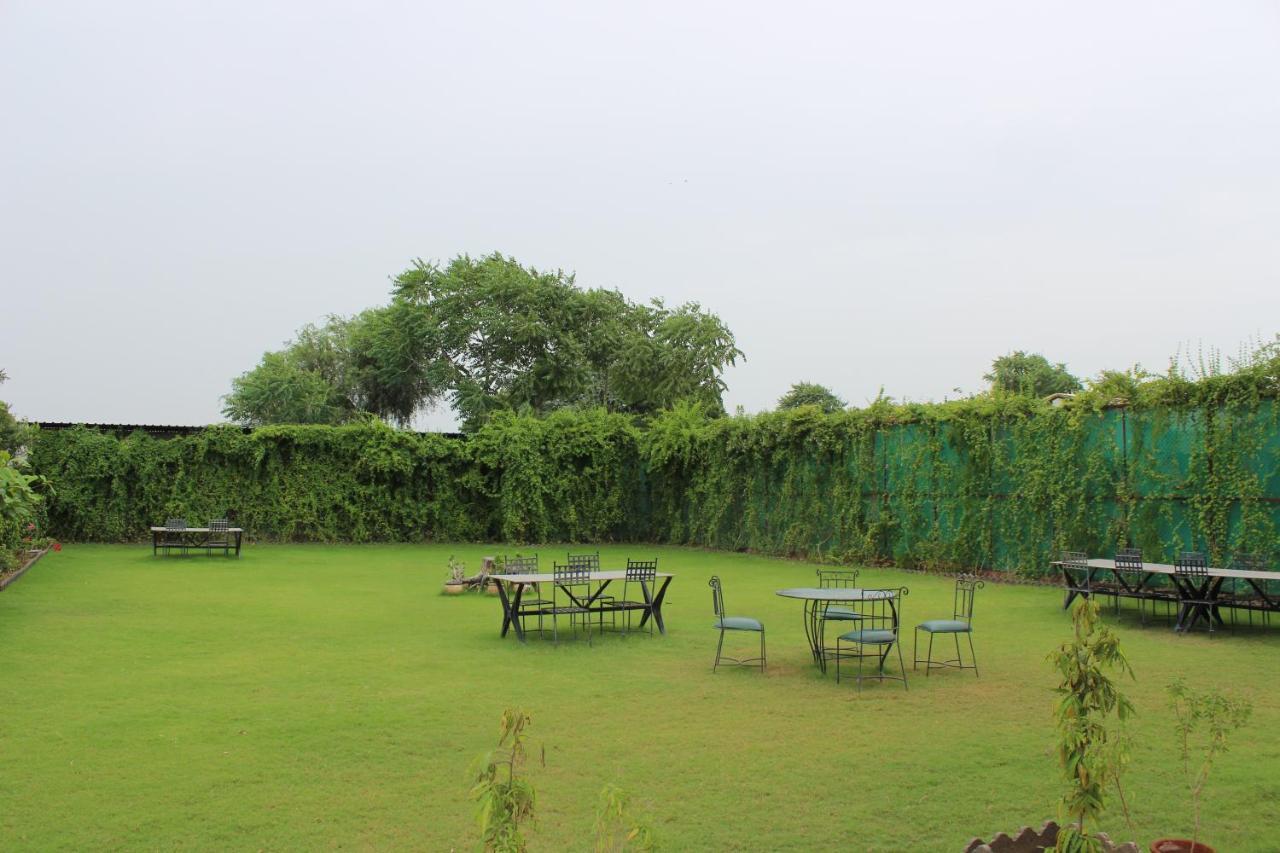 Bhagwati Vilas Jodhpur  Exterior photo