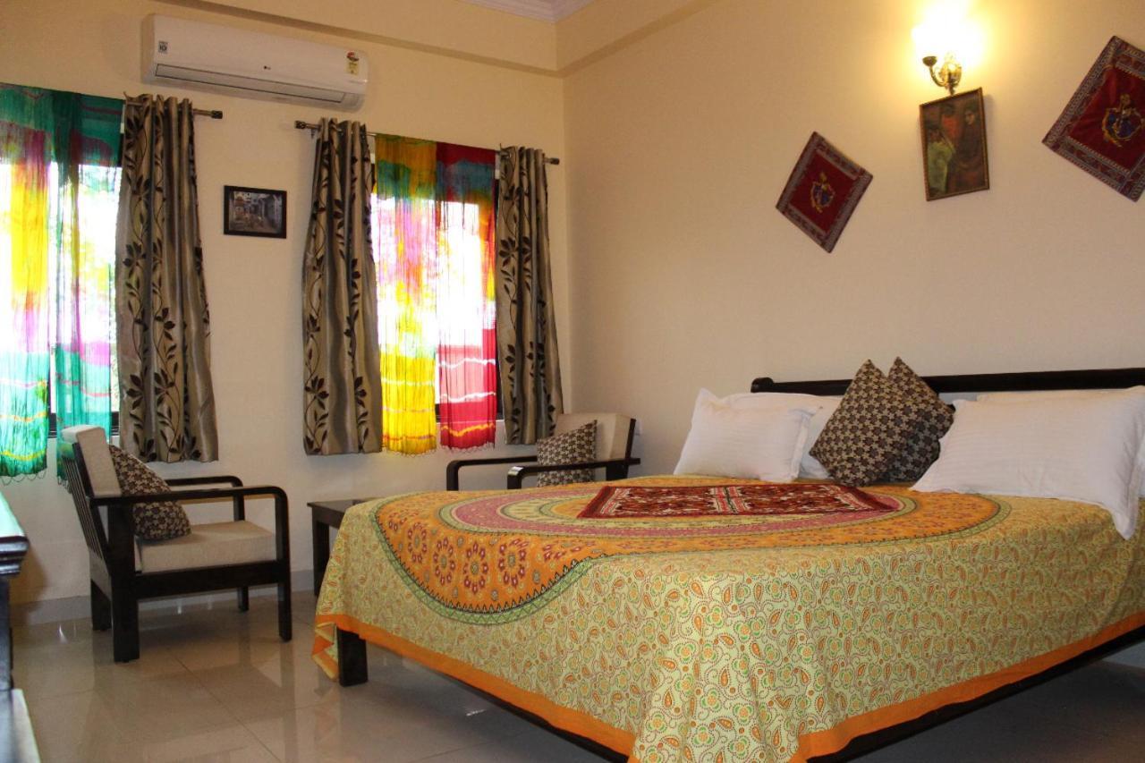 Bhagwati Vilas Jodhpur  Exterior photo